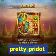 pretty pridot